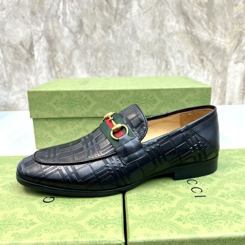 Gucci Business Shoes